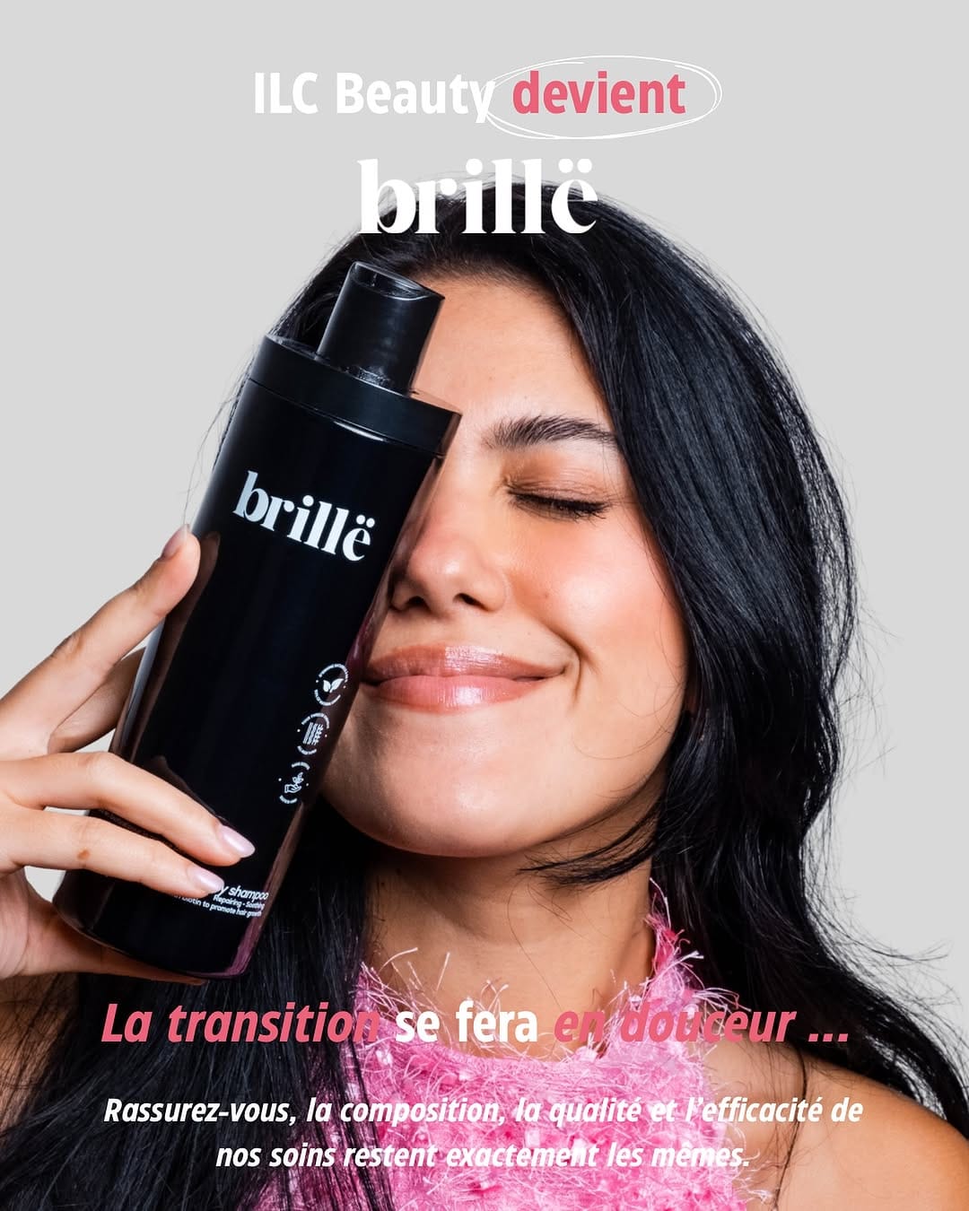 Post 8 by Cosmétiques pour cheveux et peau on Instagram (image)