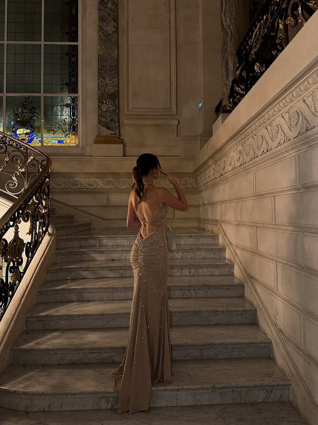 Post 8 by Ivana Milosevic | Paris on Instagram (carousel)