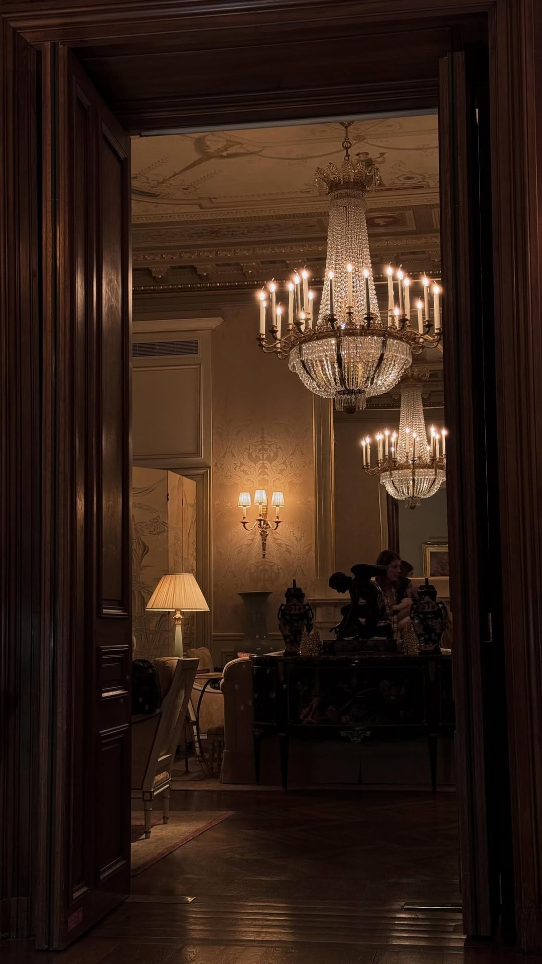 Post 5 by Ivana Milosevic | Paris on Instagram (video)