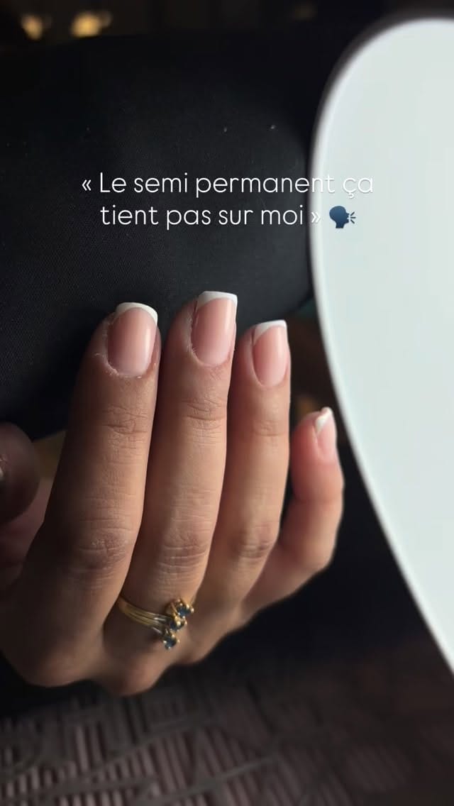 Post 10 by La coquetterie de Joanna - prothésiste ongulaire on Instagram (video)