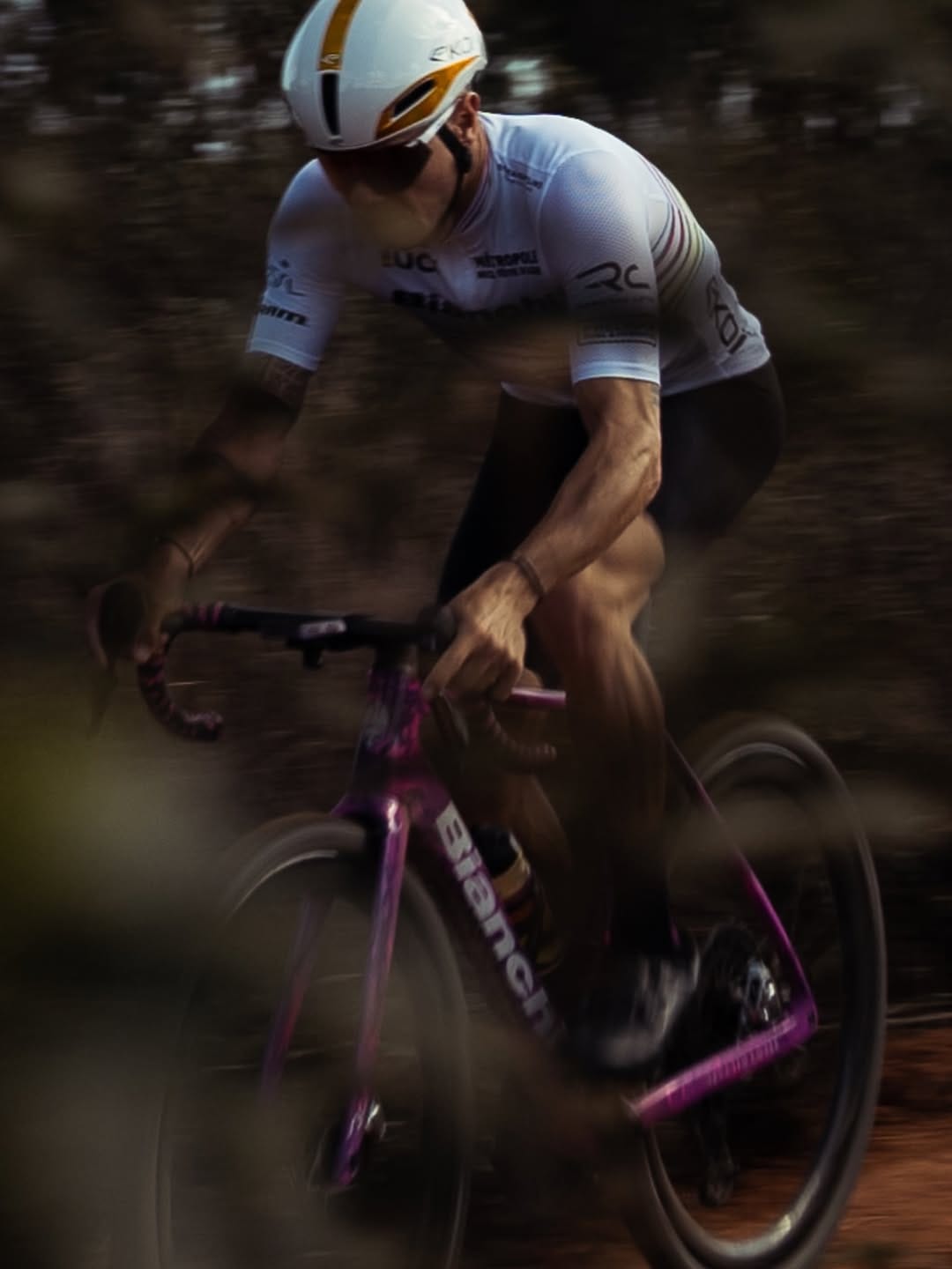 Post 5 by Nicolas Roche on Instagram (image)