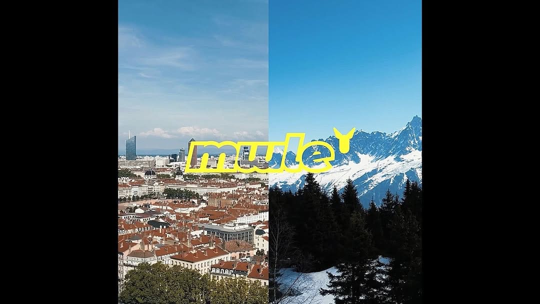 Post 10 by Muule on Instagram (video)