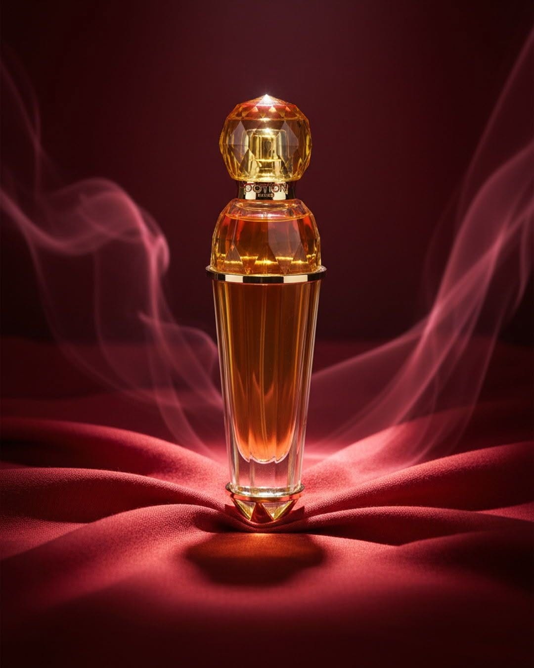 Post 6 by Potion Paris on Instagram (image)