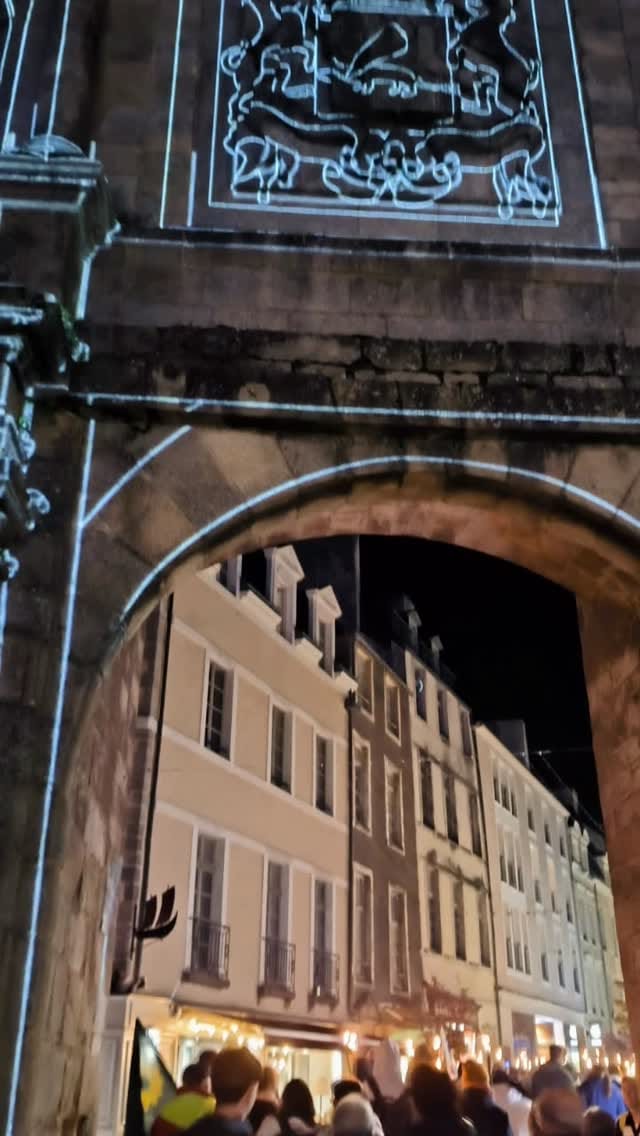 Post 7 by Chocolaterie Bruno LE DERF on Instagram (video)
