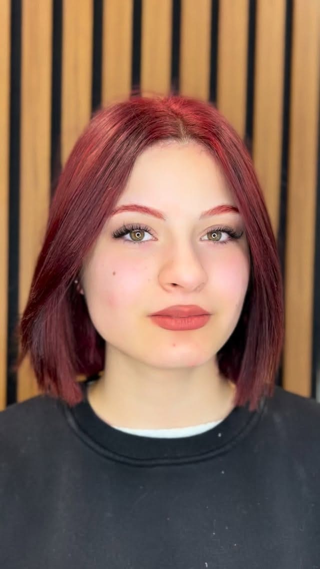 Post 6 by Salon Paris Seydişehir on Instagram (video)