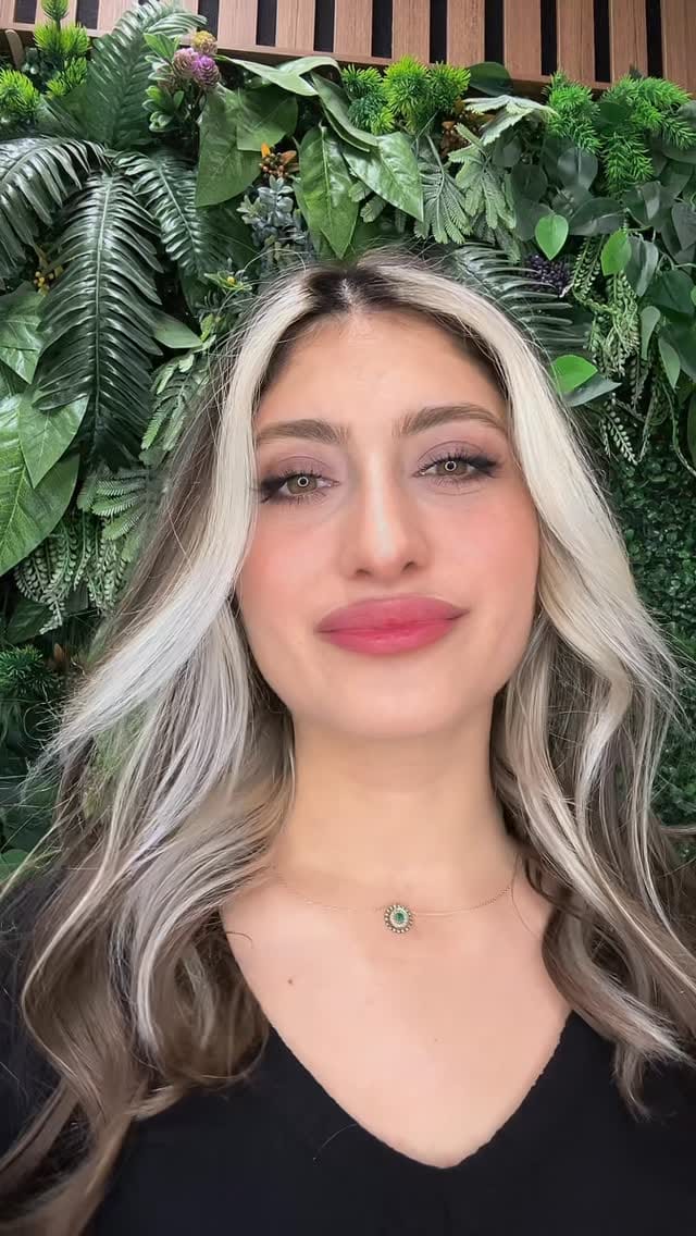 Post 3 by Salon Paris Seydişehir on Instagram (video)