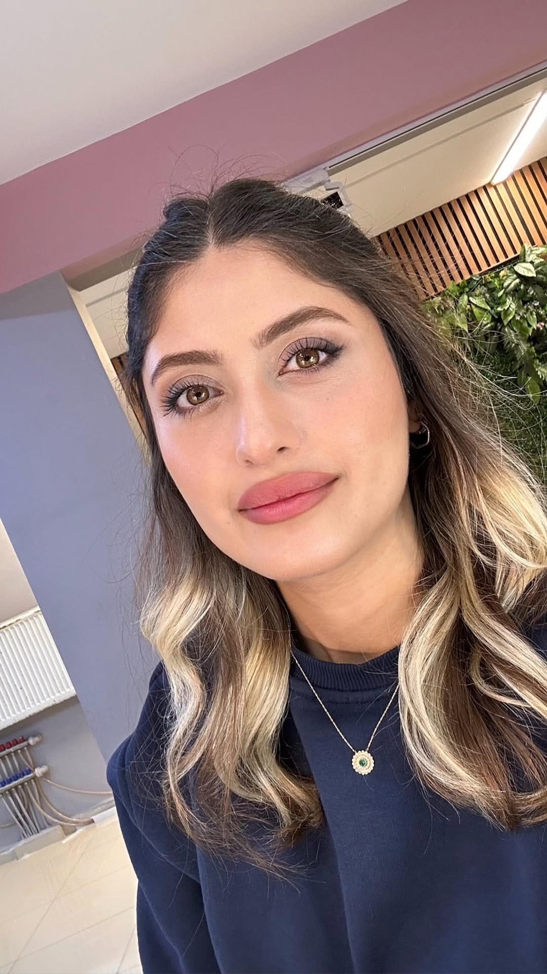 Post 7 by Salon Paris Seydişehir on Instagram (video)