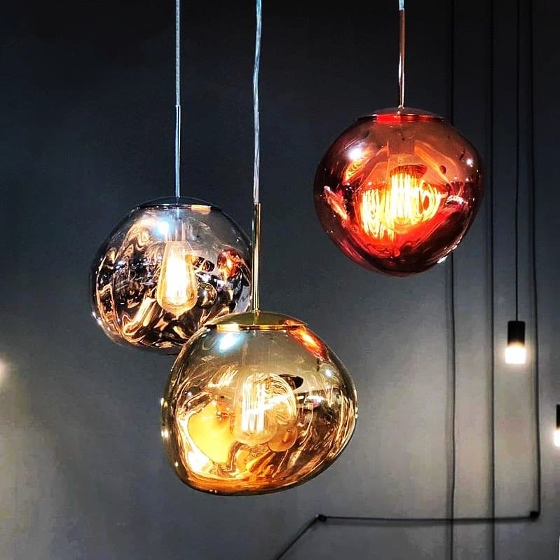 Post 4 by LumiArt - Luminaires d'Exception on Instagram (image)