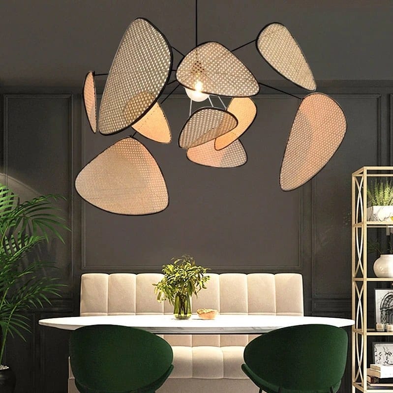 Post 2 by LumiArt - Luminaires d'Exception on Instagram (image)
