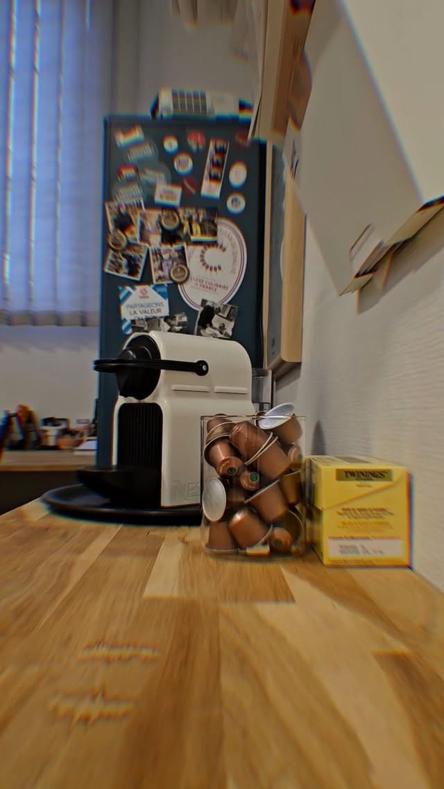Post 7 by Fromagerie Conquérant on Instagram (video)