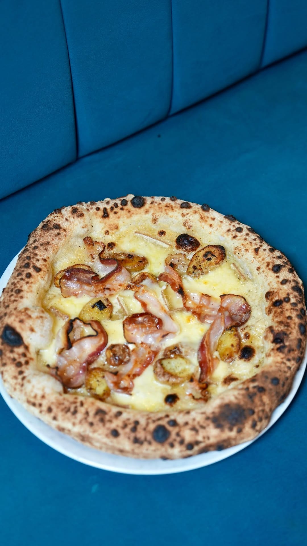Post 2 by Fromagerie Conquérant on Instagram (video)