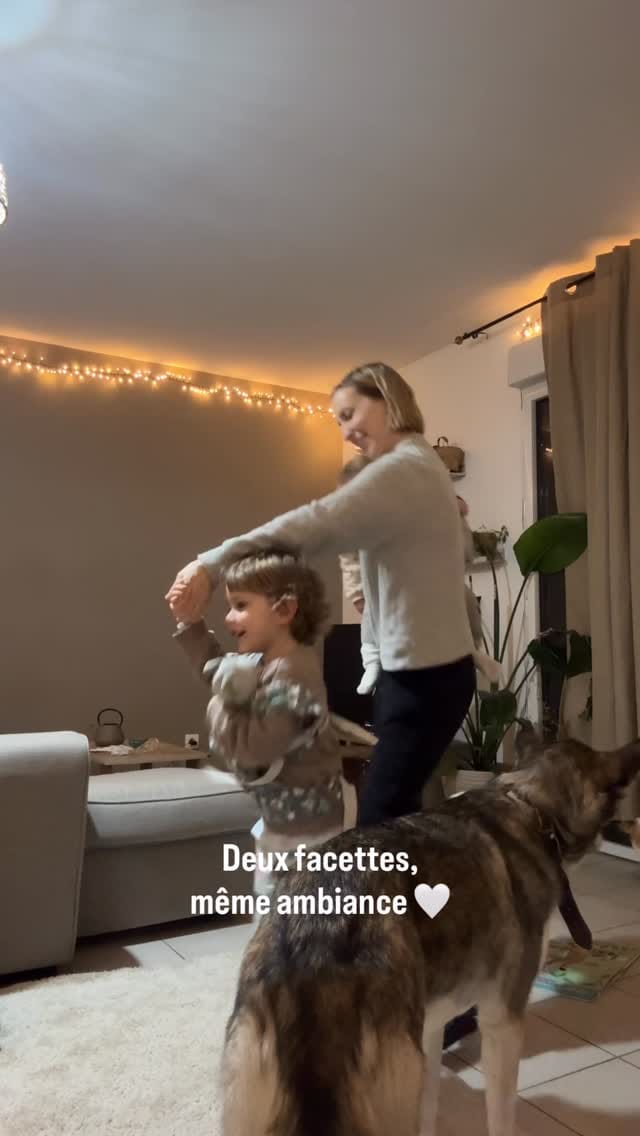 Post 2 by Céline - Maman & Entrepreneur on Instagram (video)