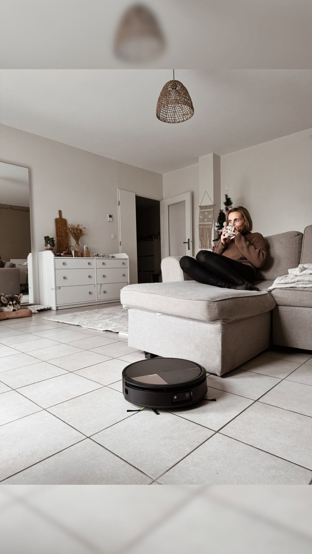 Post 10 by Céline - Maman & Entrepreneur on Instagram (video)