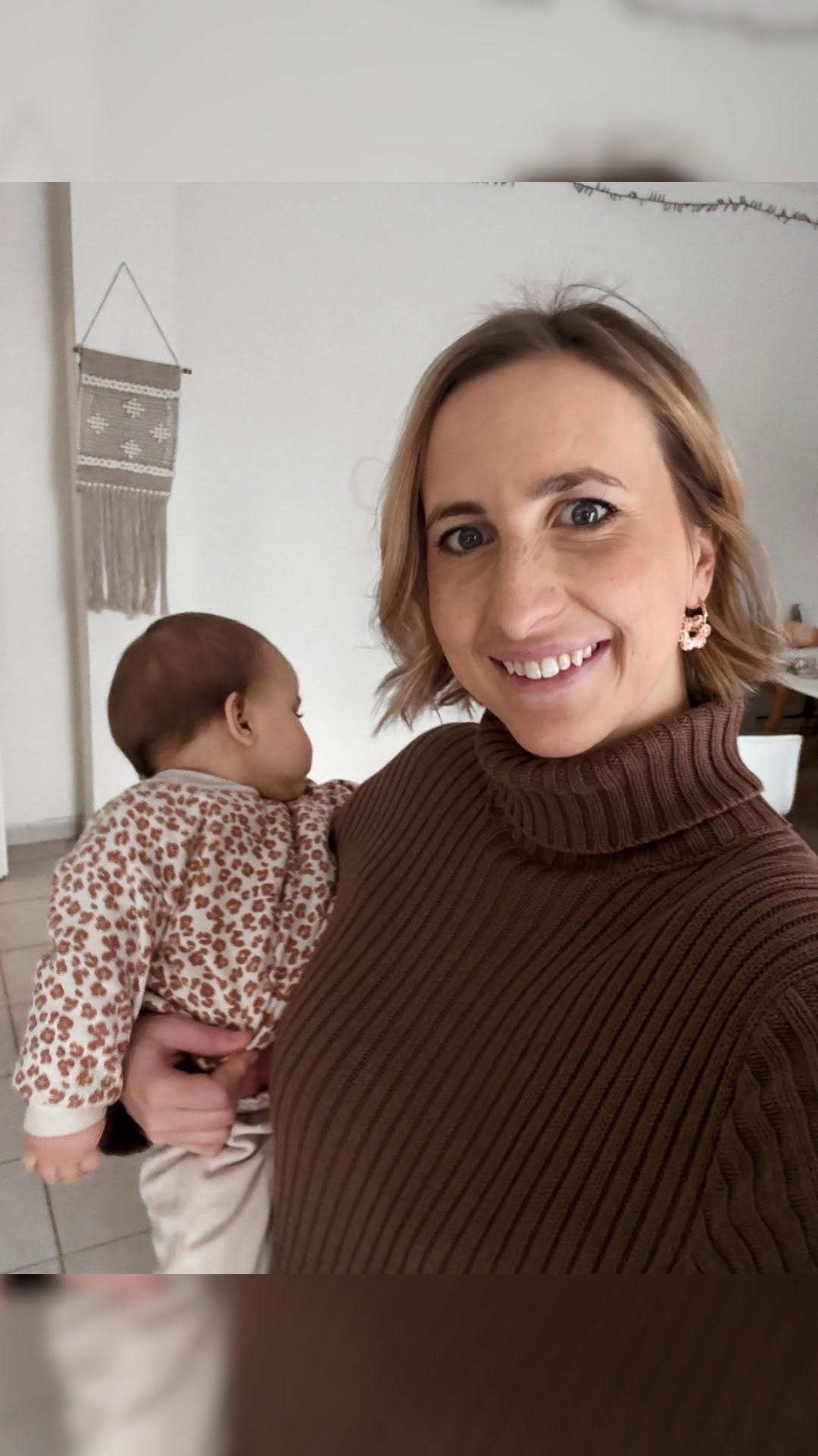 Post 3 by Céline - Maman & Entrepreneur on Instagram (video)