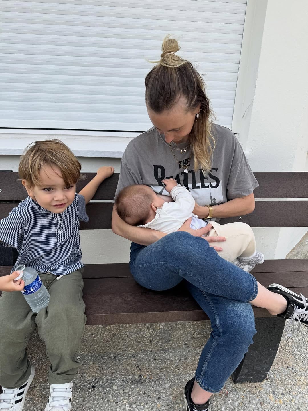Post 5 by Céline - Maman & Entrepreneur on Instagram (carousel)