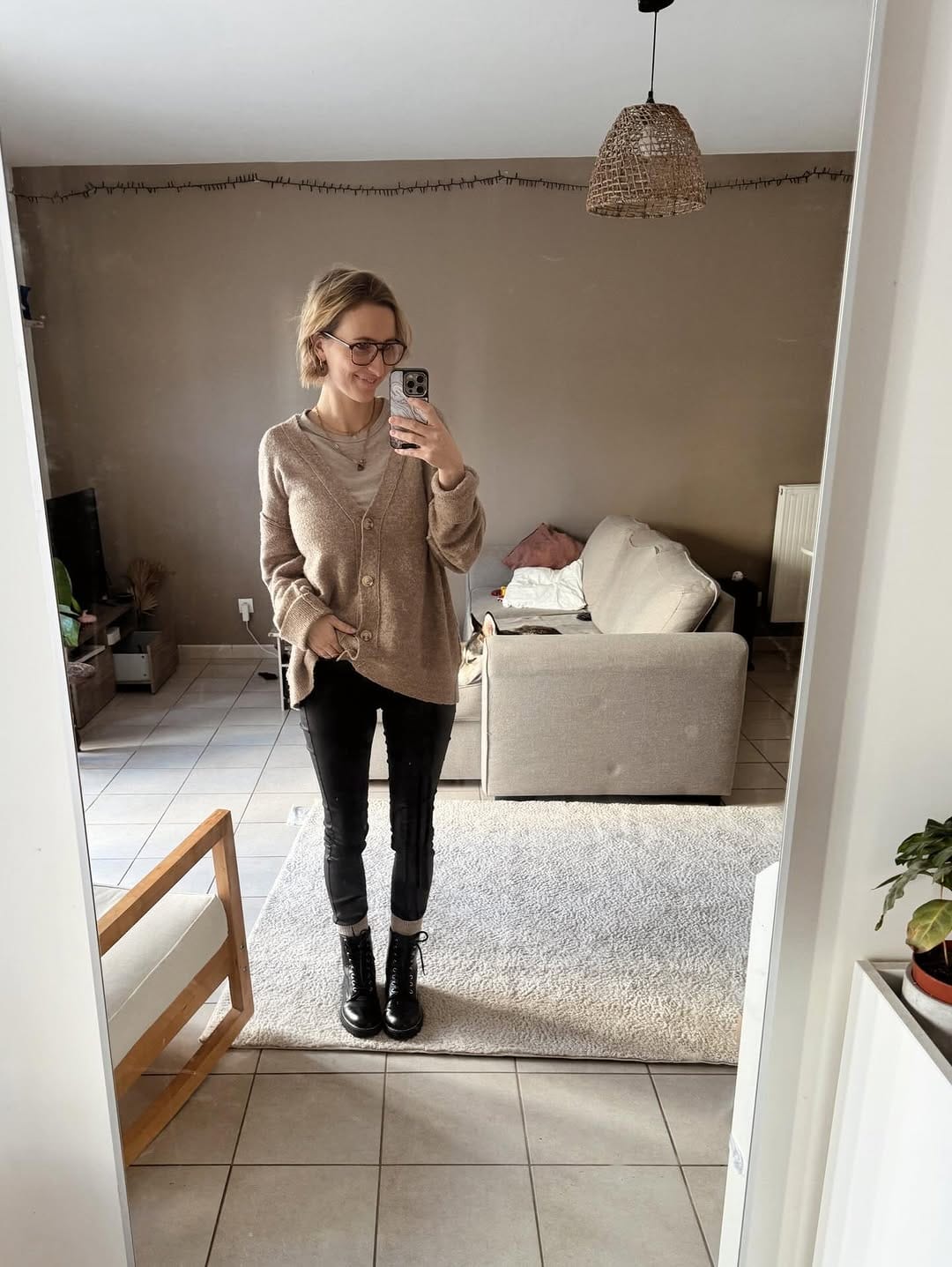 Post 4 by Céline - Maman & Entrepreneur on Instagram (carousel)