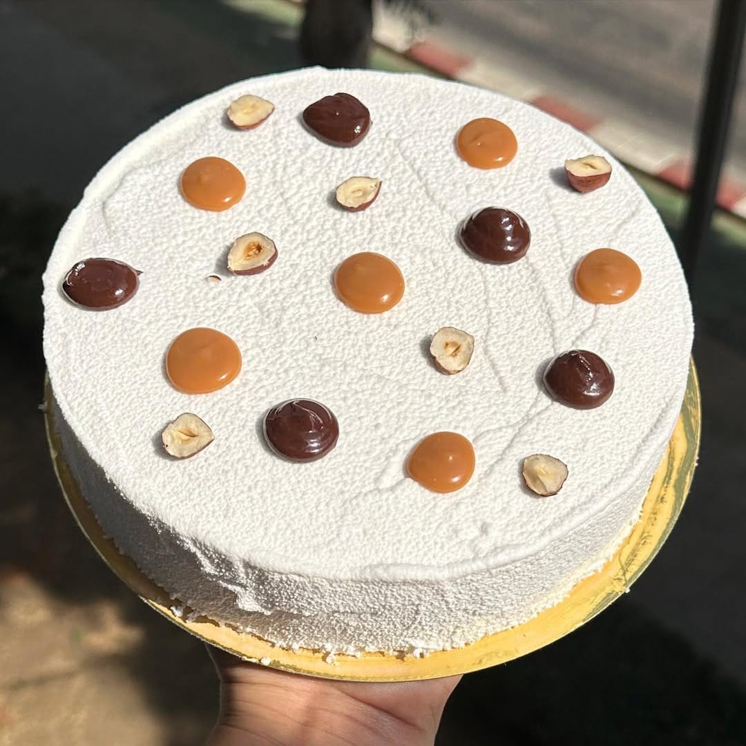 Post 4 by Cake My Day on Instagram (image)