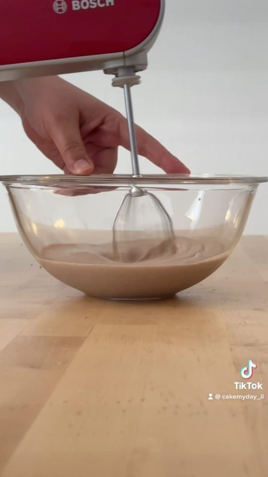 Post 7 by Cake My Day on Instagram (video)