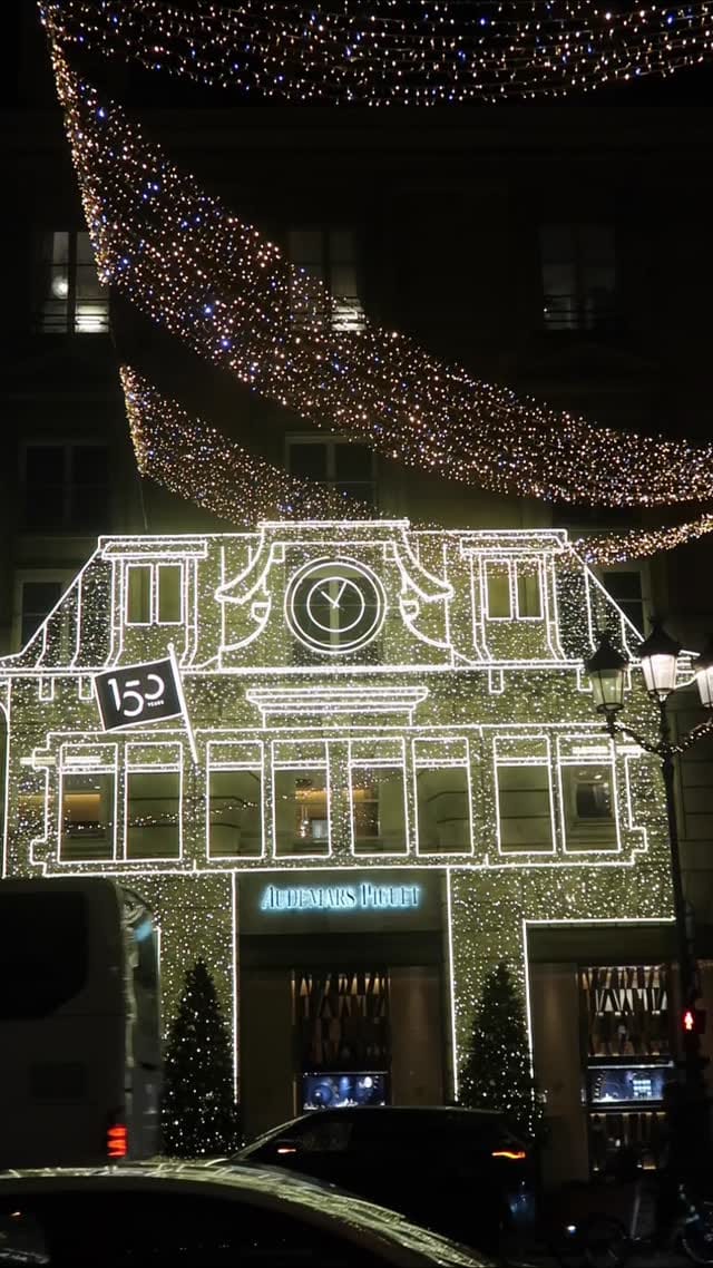 Post 8 by Miss Montmartre 2025 on Instagram (video)