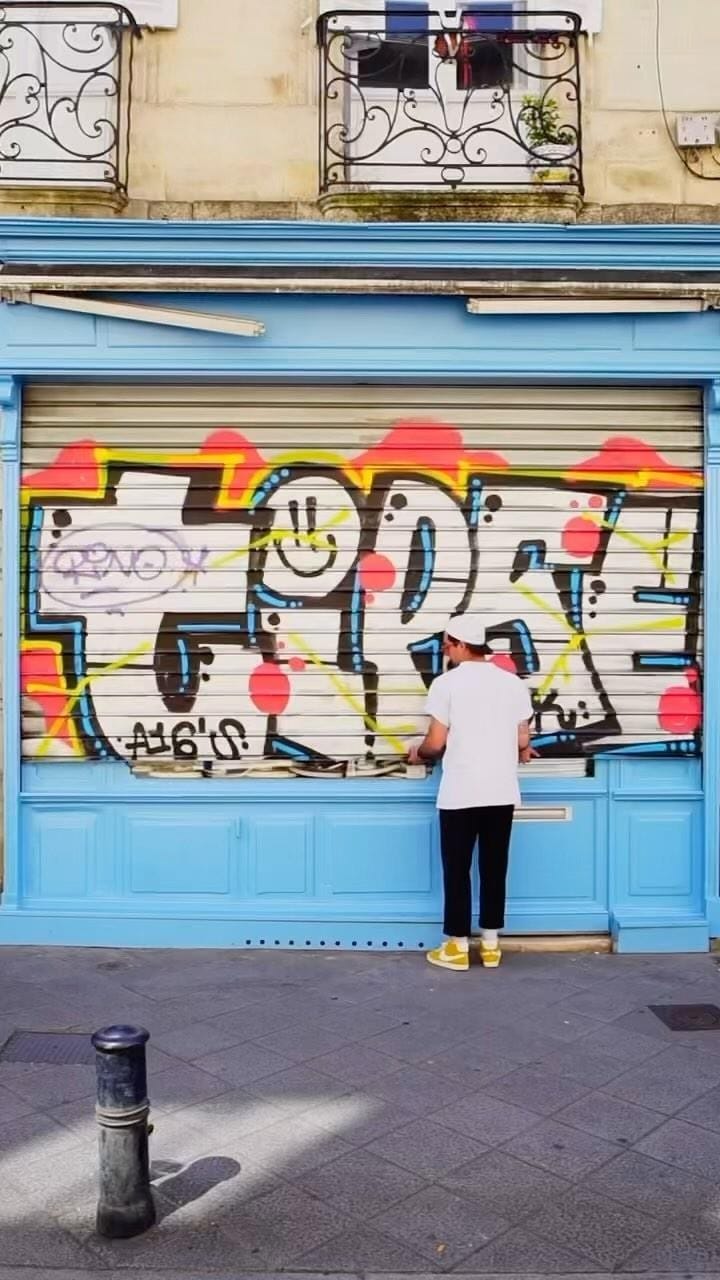 Post 10 by Retro Jam on Instagram (video)