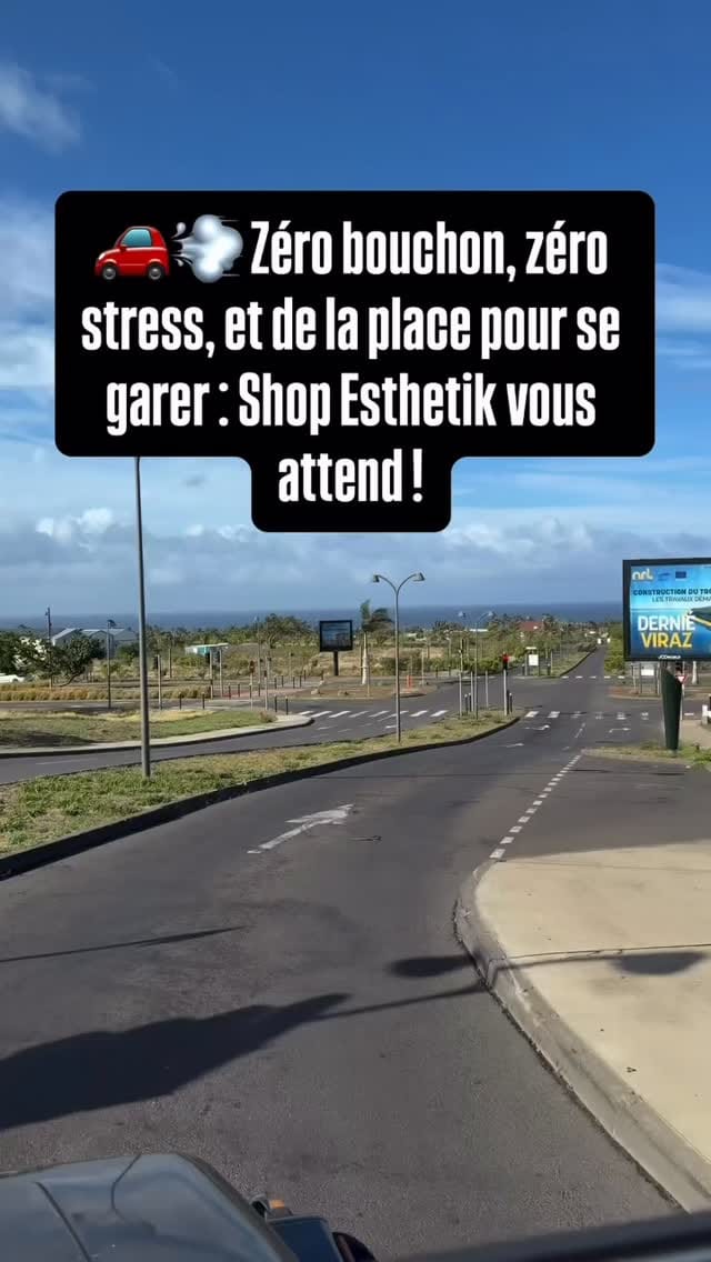 Post 10 by Shop Esthétik on Instagram (video)