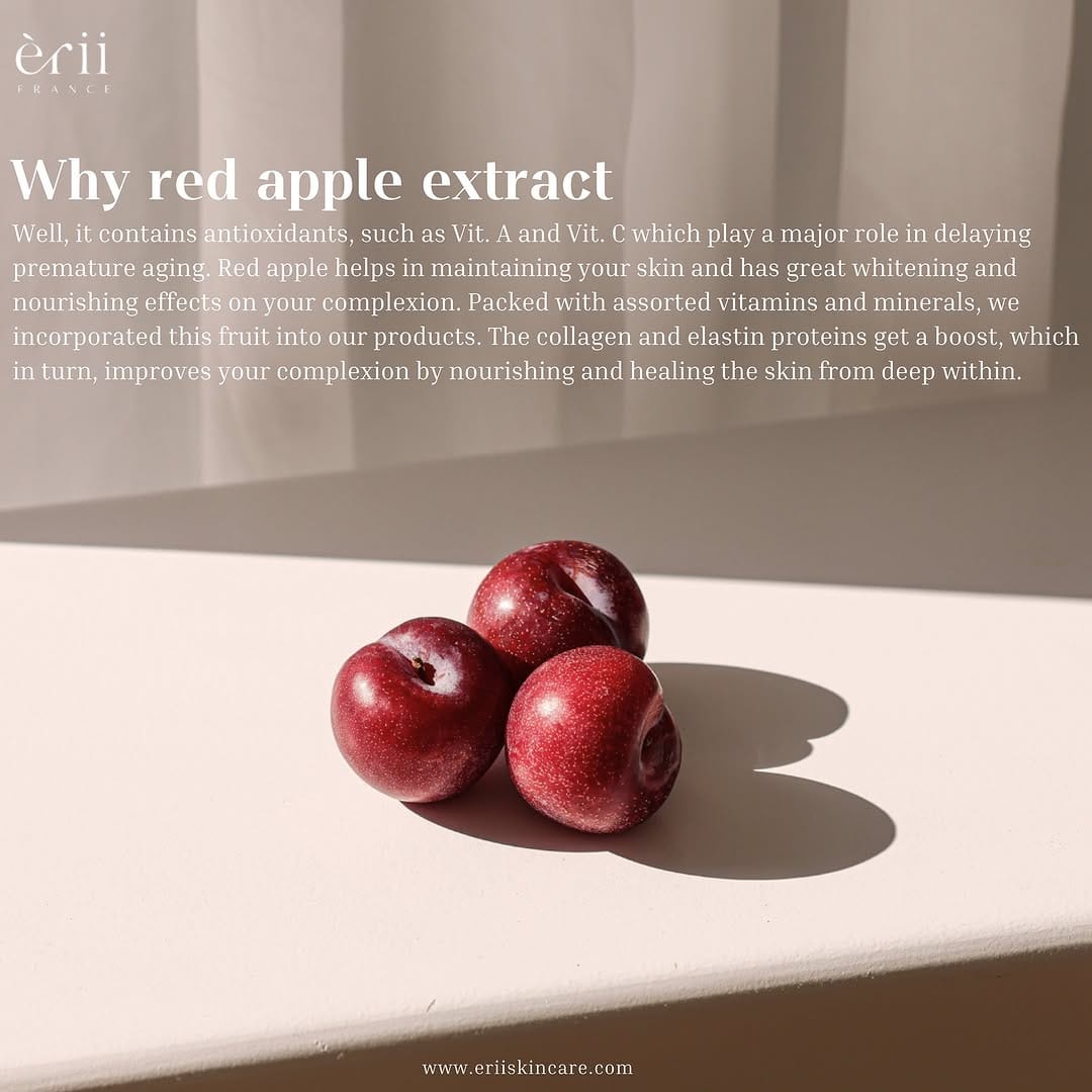 Post 1 by erii France on Instagram (image)
