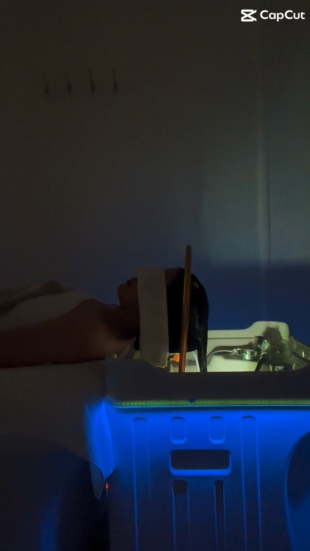 Post 5 by Nora 🍵 on Instagram (video)