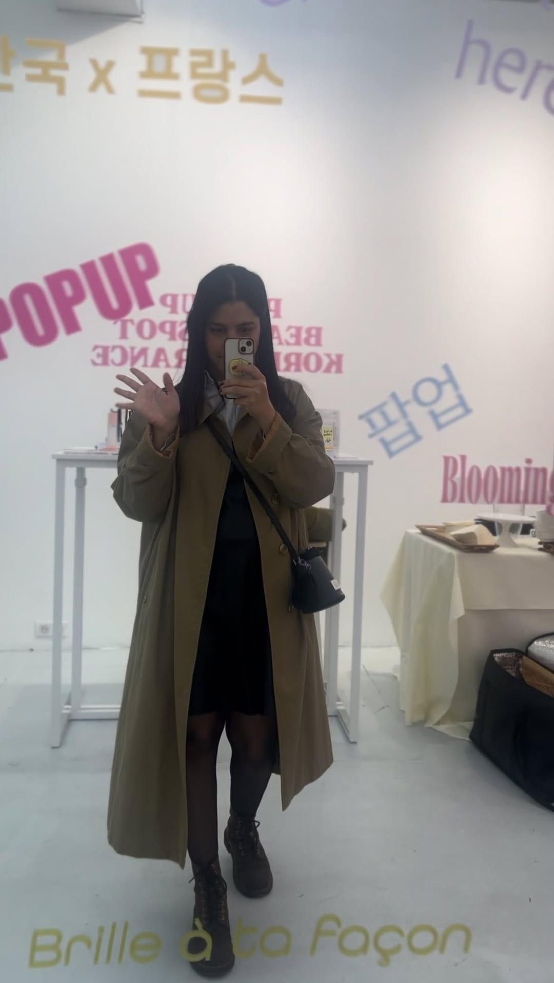 Post 3 by Nora 🍵 on Instagram (video)