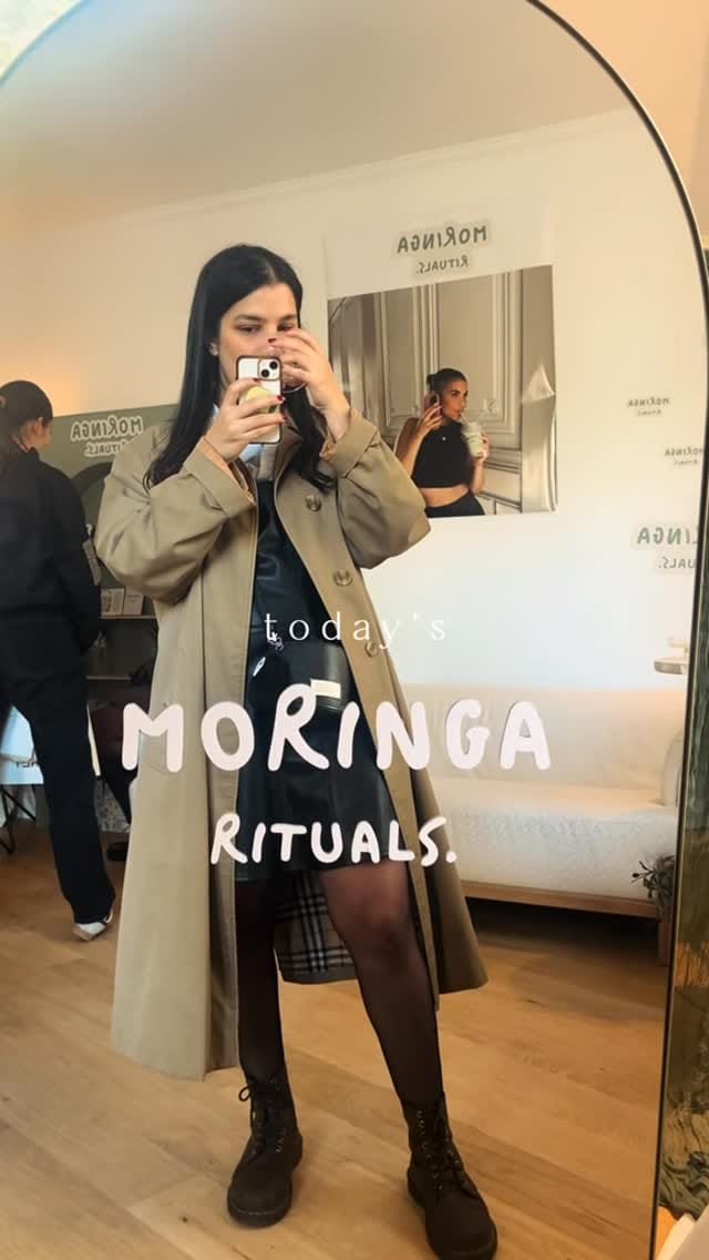 Post 4 by Nora 🍵 on Instagram (video)