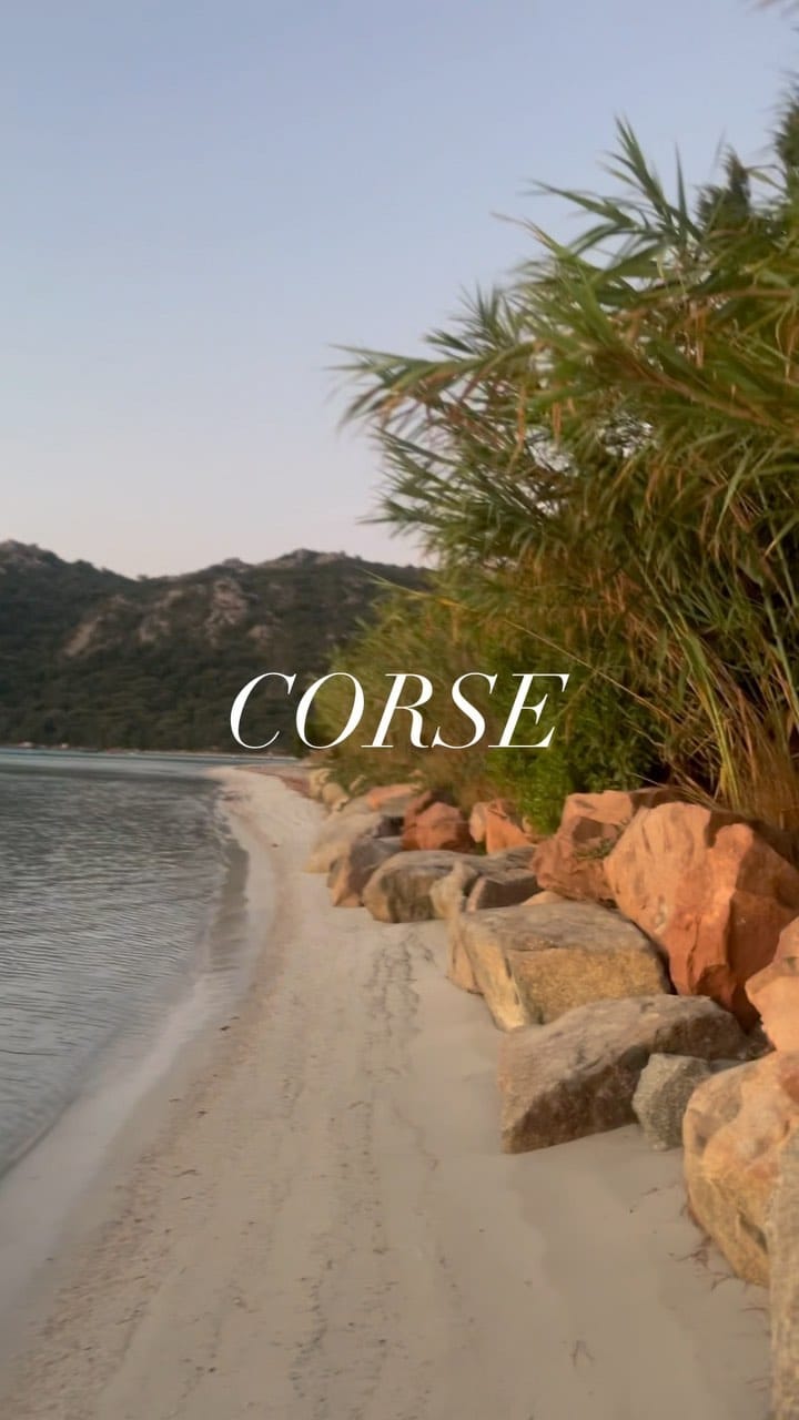 Post 6 by Lucie Daurel on Instagram (video)