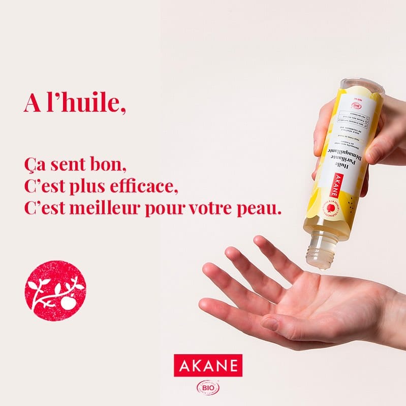Post 3 by Akaneskincare on Instagram (image)