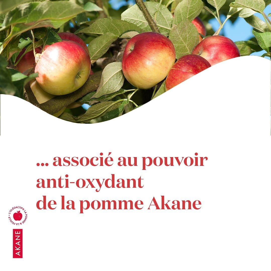 Post 2 by Akaneskincare on Instagram (image)