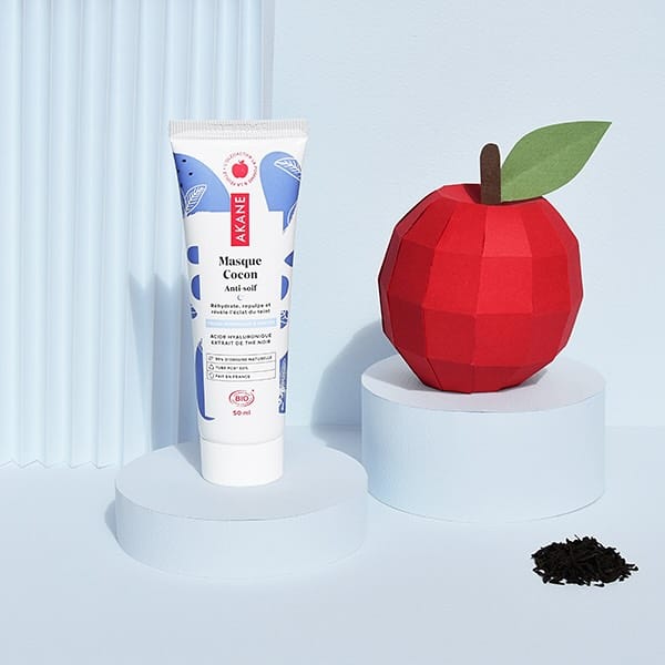 Post 5 by Akaneskincare on Instagram (image)