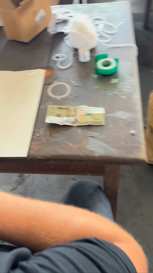 Post 6 by MAGIC DREAM on Instagram (video)