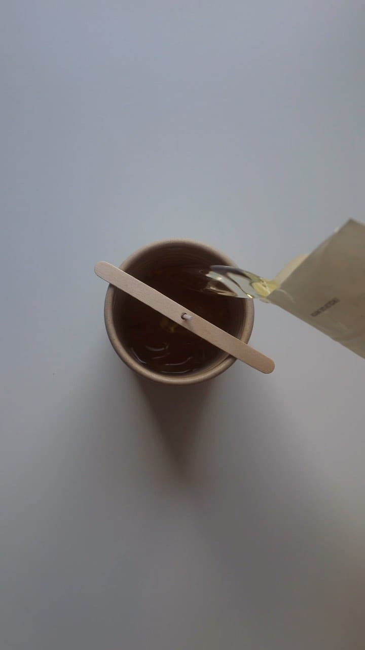 Post 9 by Labogie | La Recharge de bougie on Instagram (video)