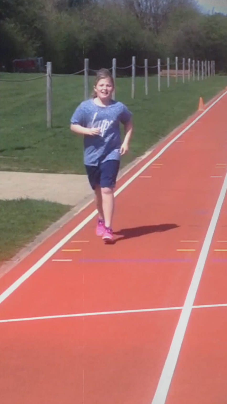 Post 9 by Francesca Hennessy on Instagram (video)