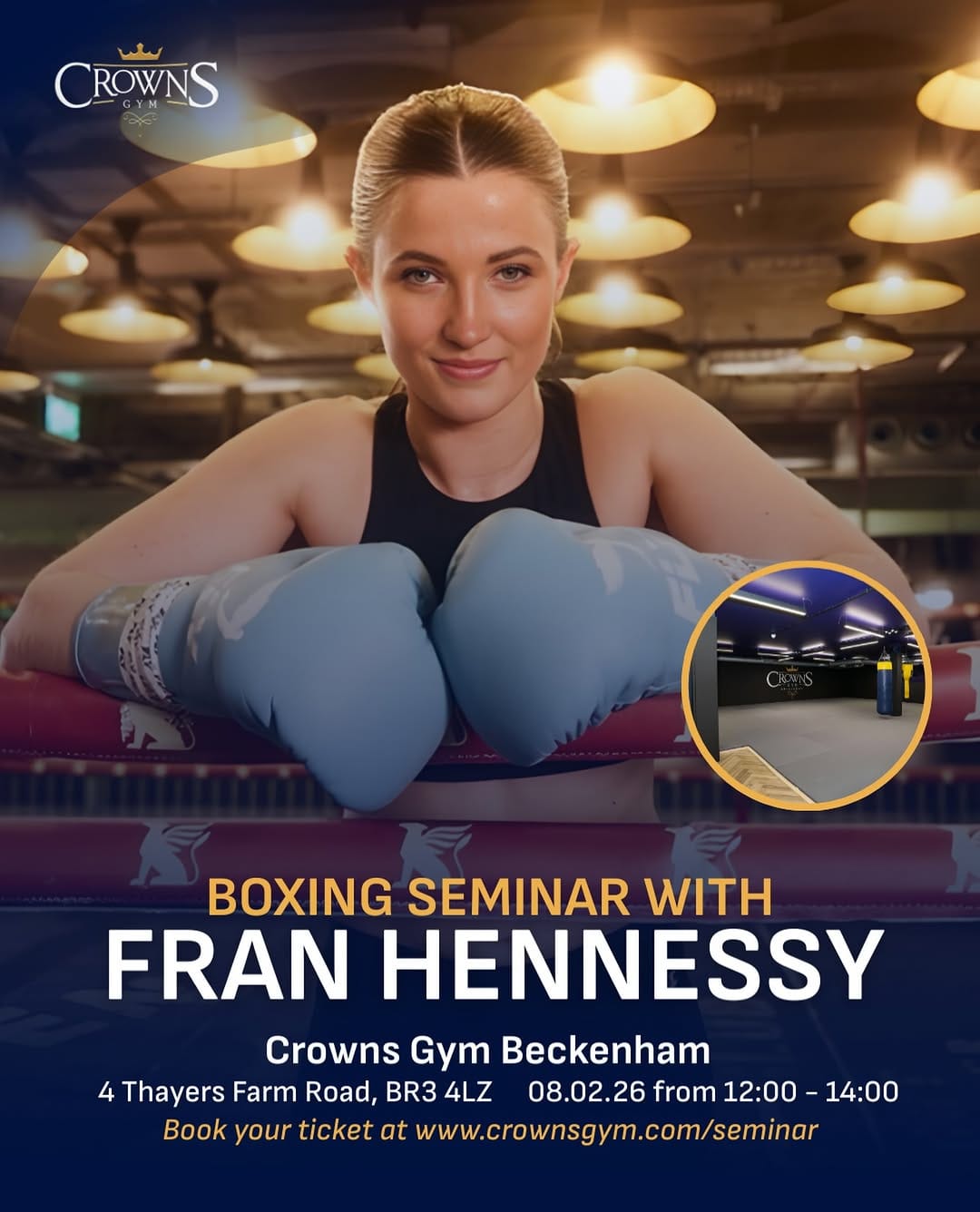 Post 7 by Francesca Hennessy on Instagram (image)