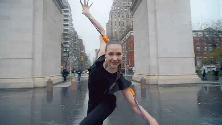 Post 10 by Evita Griskenas, OLY on Instagram (video)