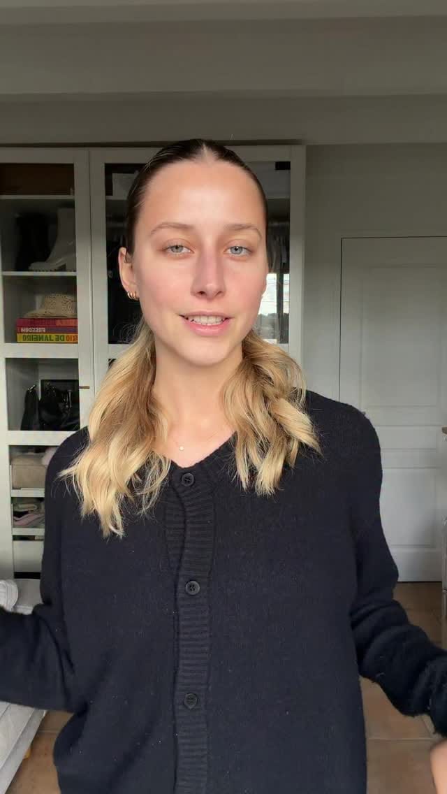 Post 2 by Liza Maisonnave on Instagram (video)
