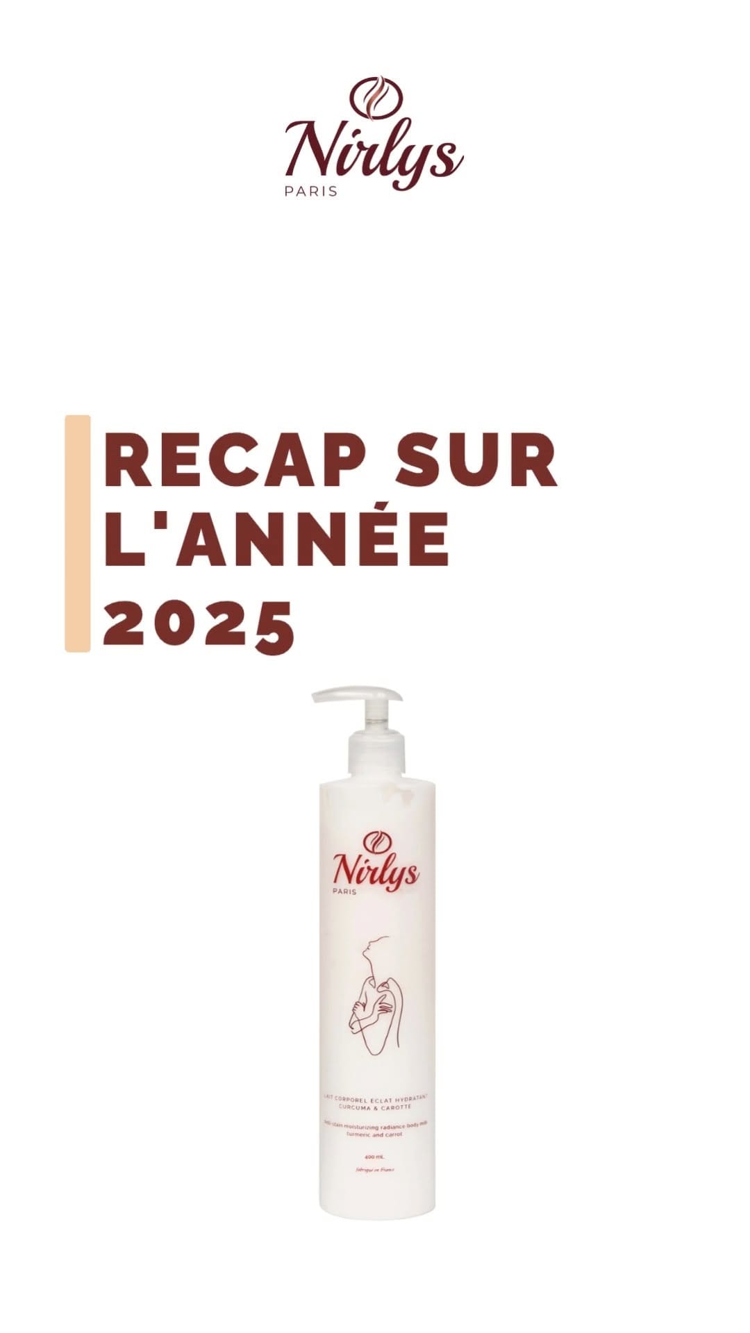 Post 5 by NIRLYS PARIS on Instagram (video)