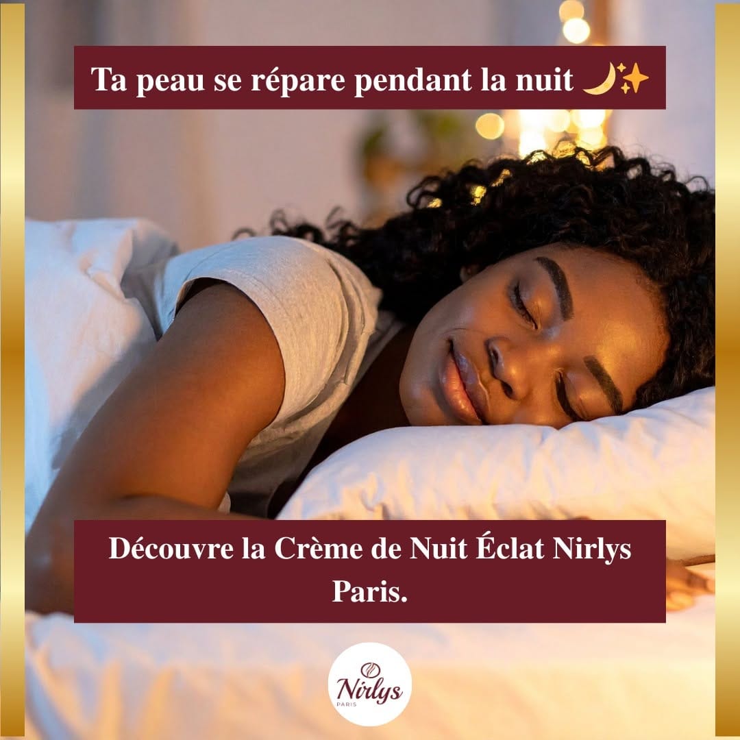 Post 10 by NIRLYS PARIS on Instagram (carousel)