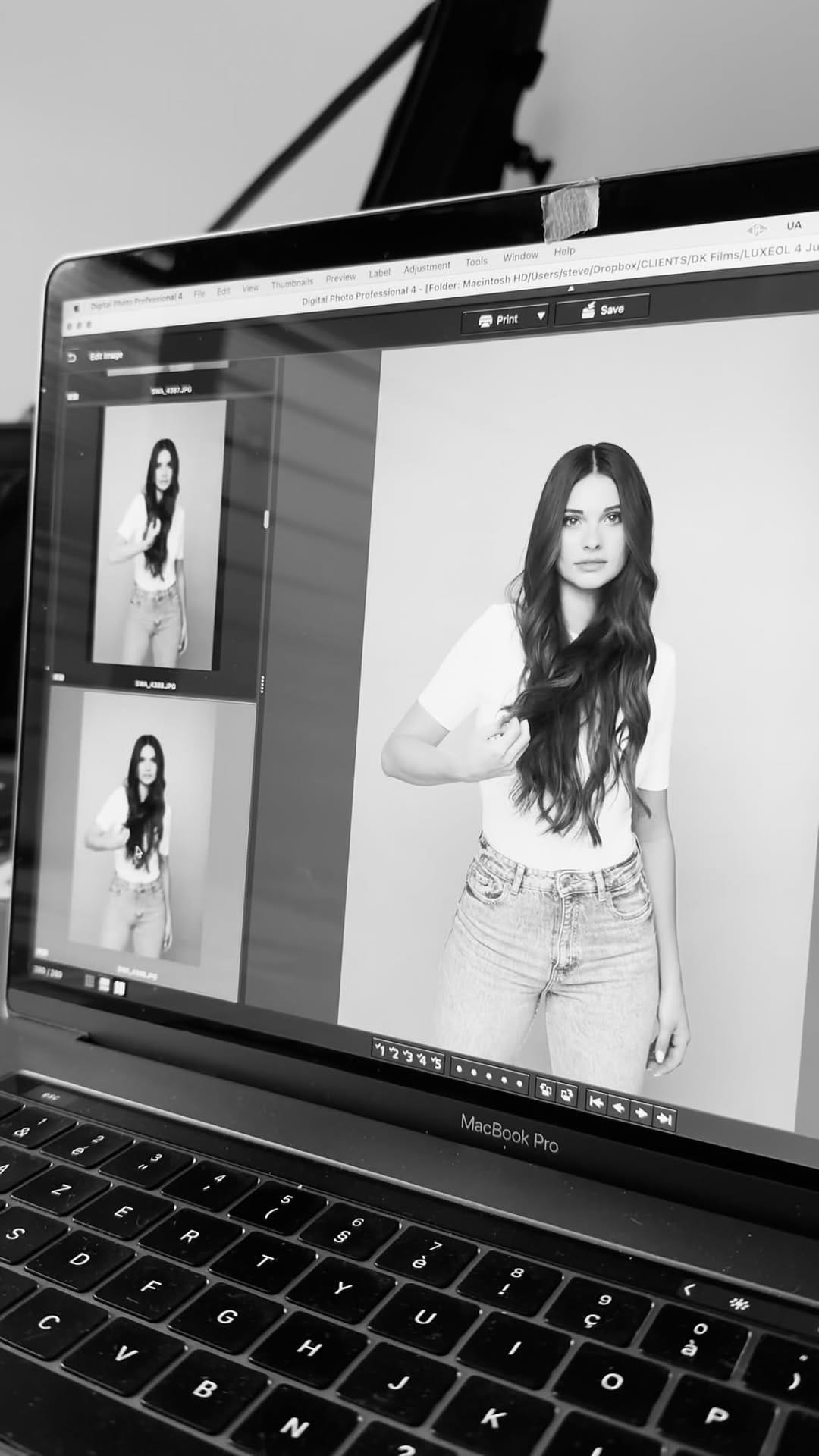 Post 10 by Emma Guittet on Instagram (video)