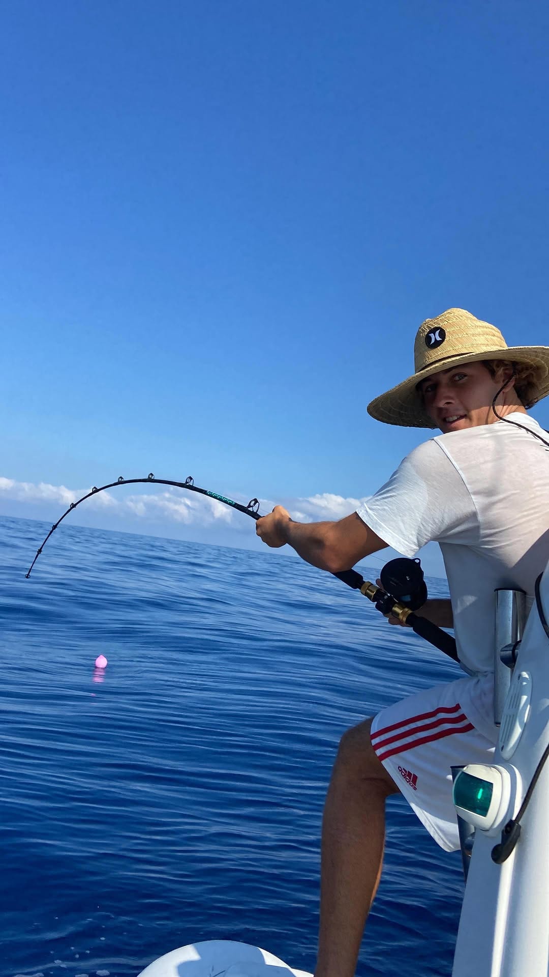 Post 8 by Francesco Lazzarini | Italian Surfer on Instagram (video)