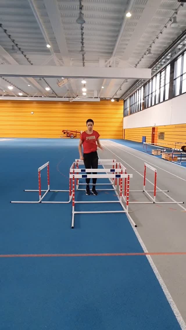 Post 3 by Marie-Laurence Jungfleisch|OLY on Instagram (video)