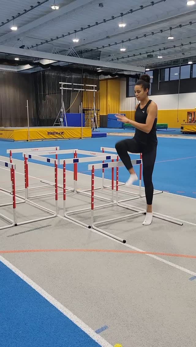 Post 6 by Marie-Laurence Jungfleisch|OLY on Instagram (video)