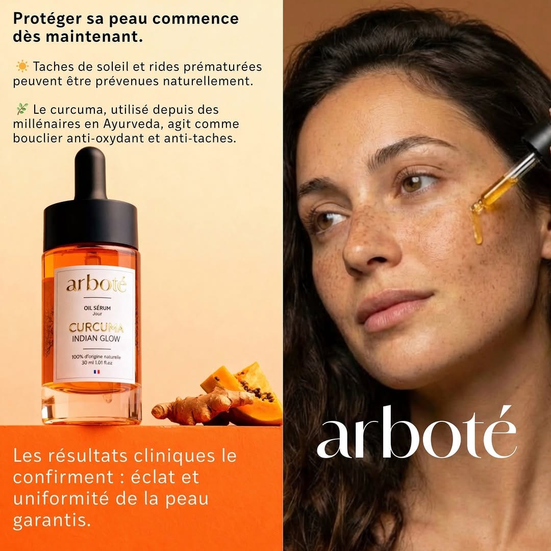 Post 10 by ARBOTÉ on Instagram (image)
