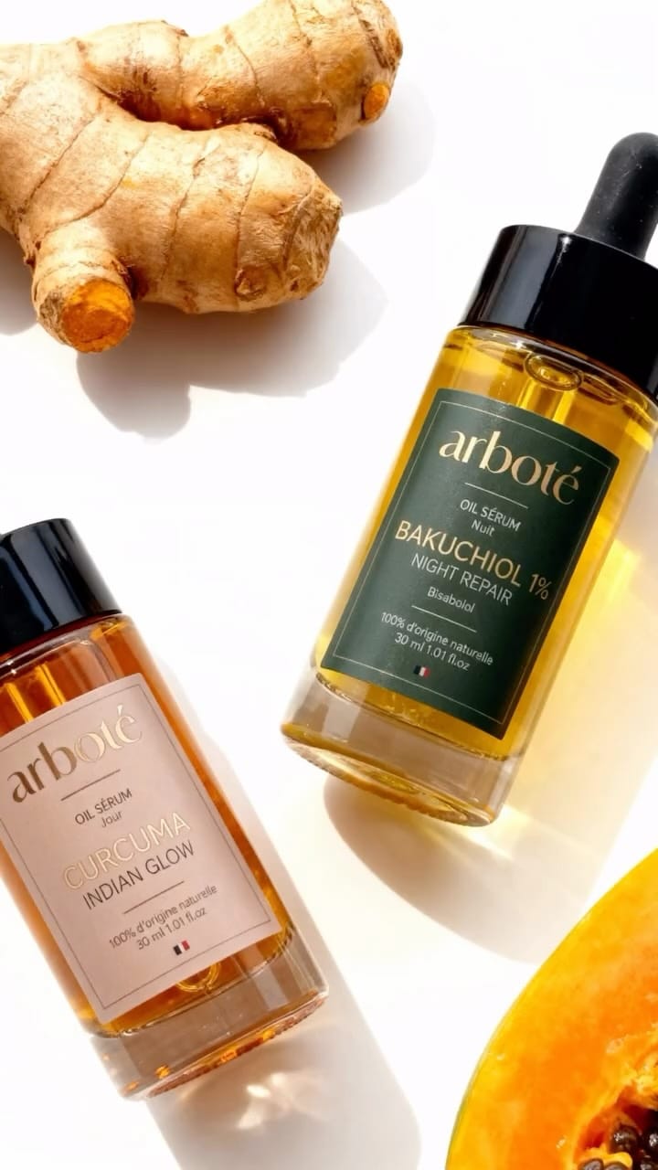 Post 3 by ARBOTÉ on Instagram (video)
