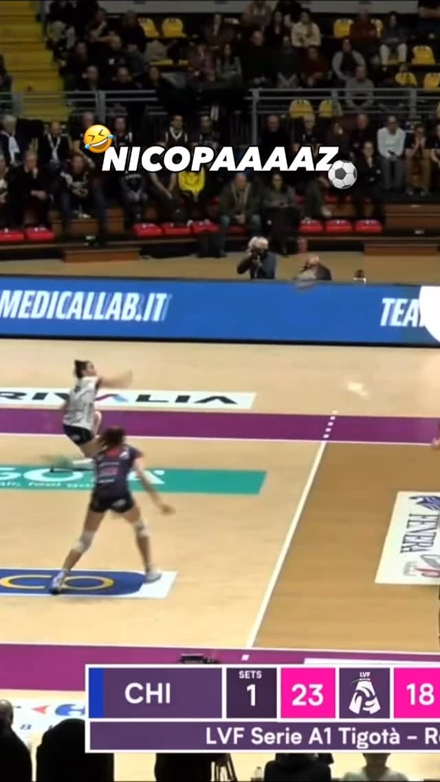 Post 2 by Ilaria Spirito on Instagram (video)