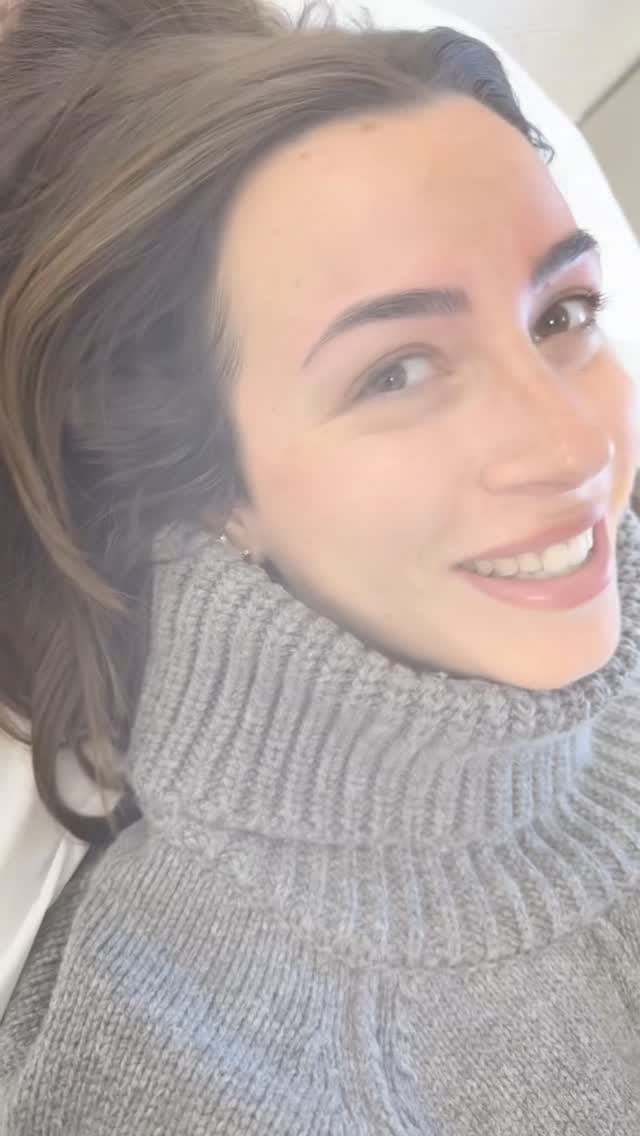 Post 7 by Hayat Zoubir on Instagram (video)