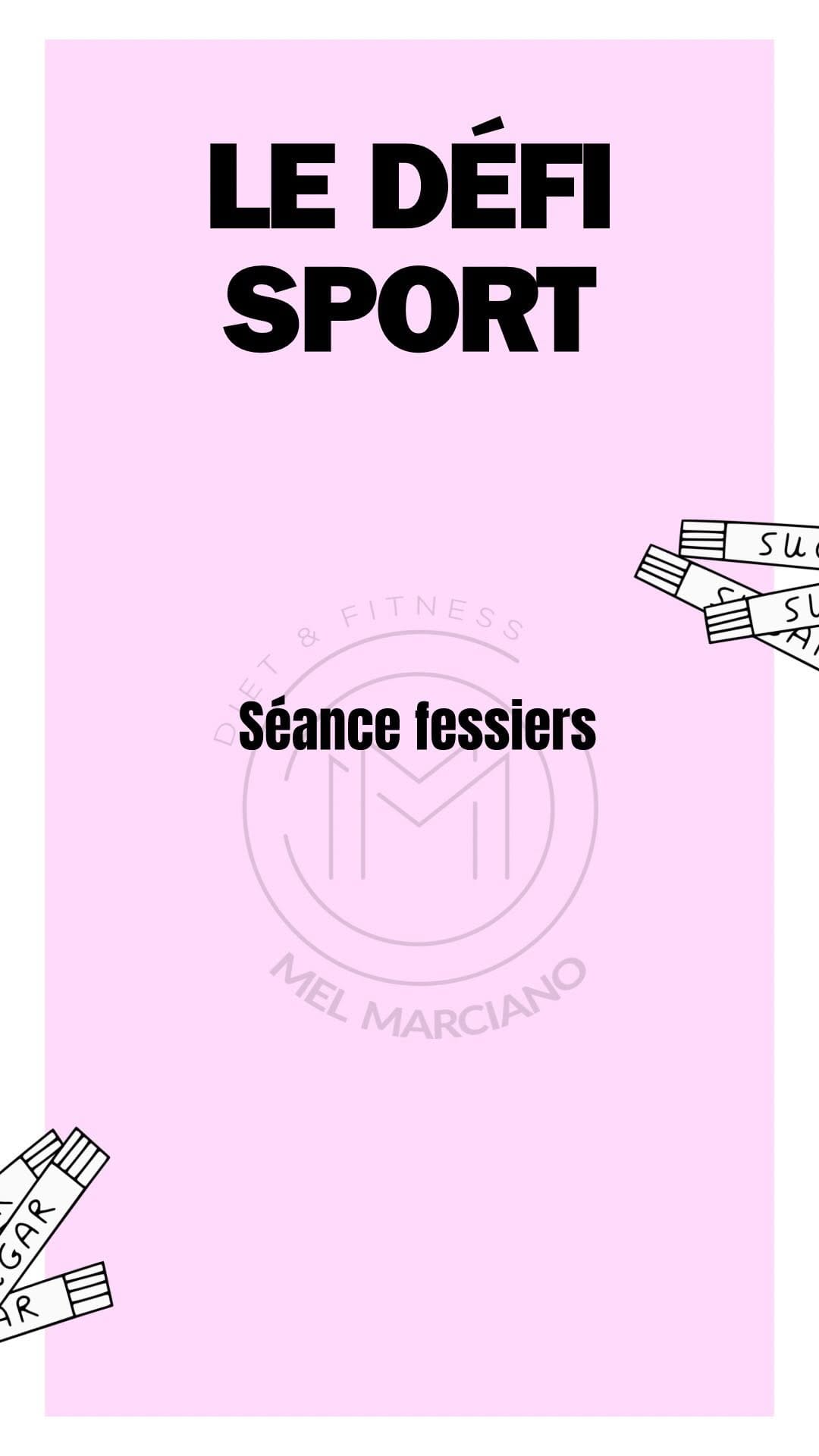 Post 7 by Mélanie Marciano on Instagram (video)